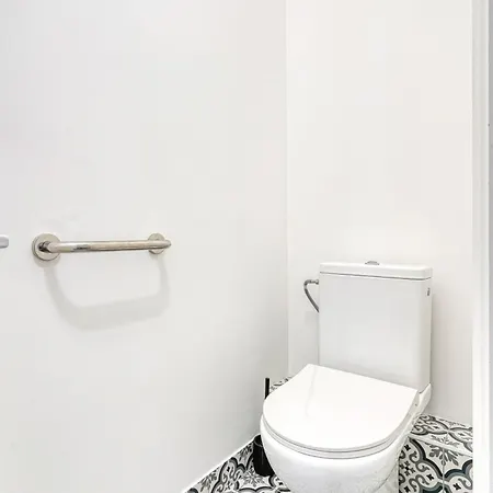 Apartment Le Sanctuaire - A - 341b