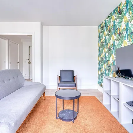 Le Sanctuaire - A - 341b * Versailles